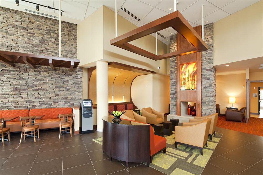 Hyatt Place North Stone Oak