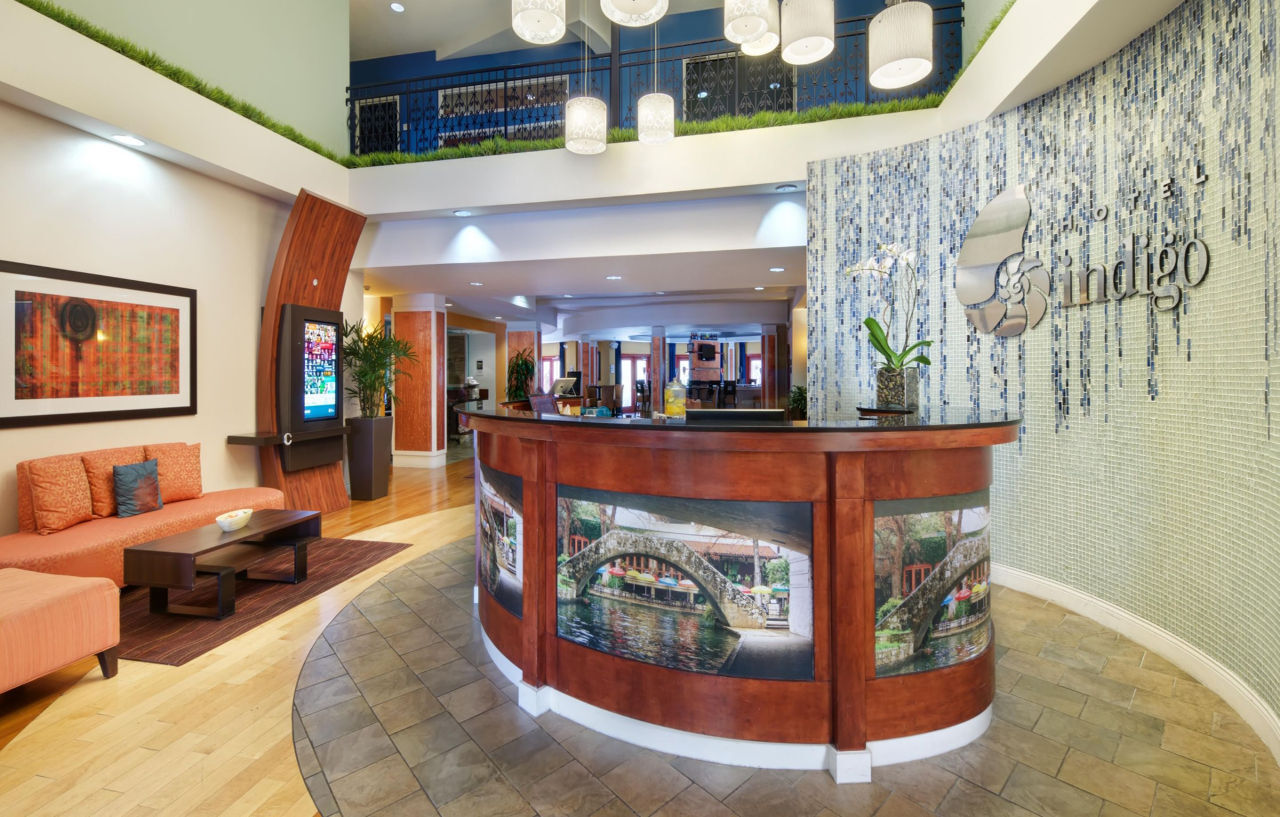 Indigo Riverwalk By Ihg Hotel