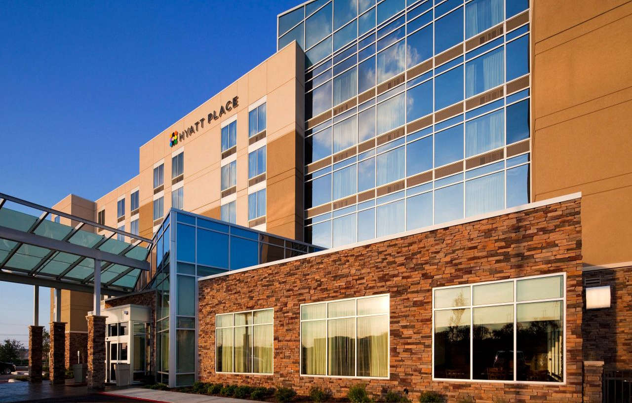 Hotel Hyatt Place North Stone Oak San Antonio