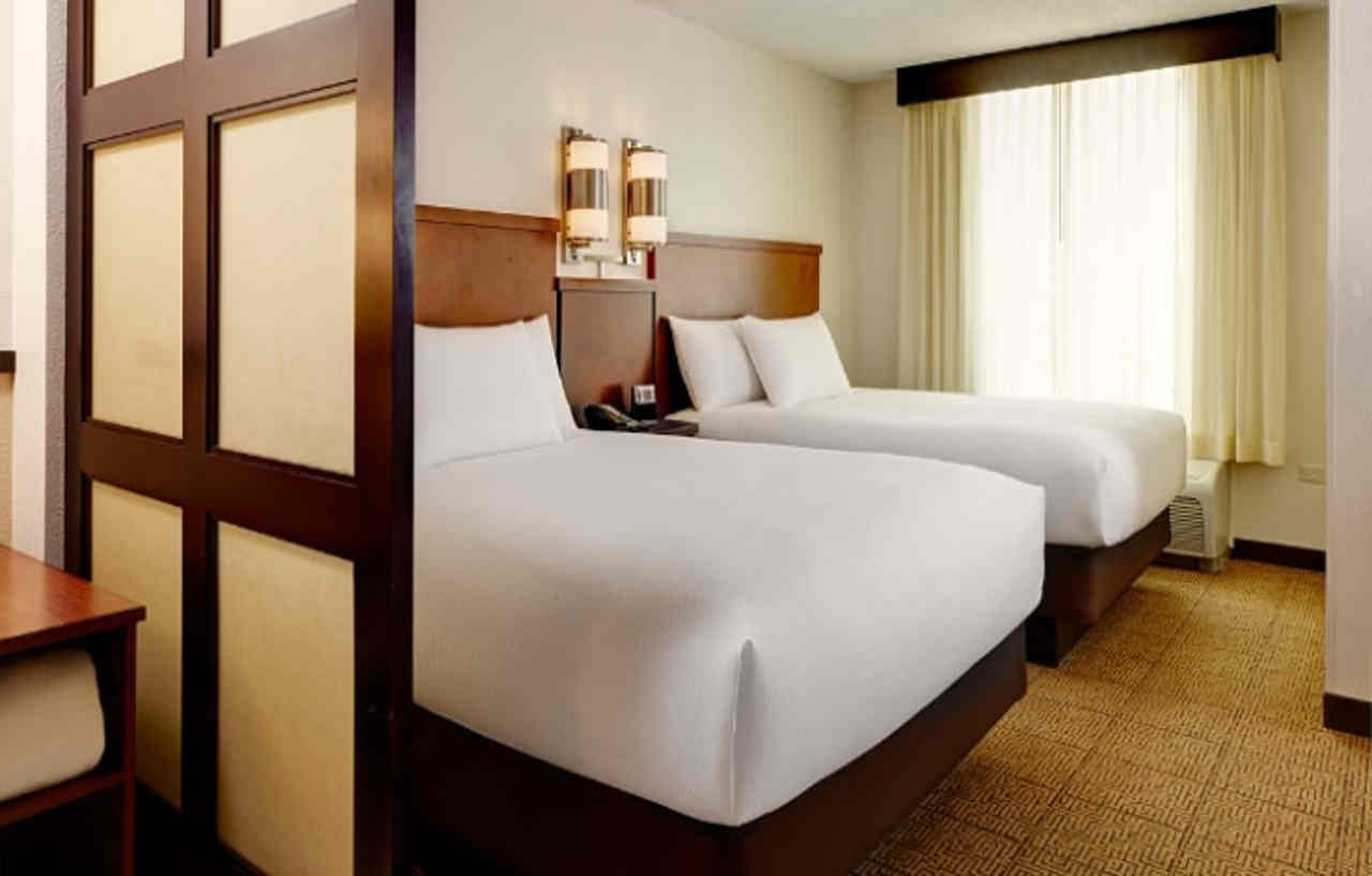 Hyatt Place North Stone Oak Hotel