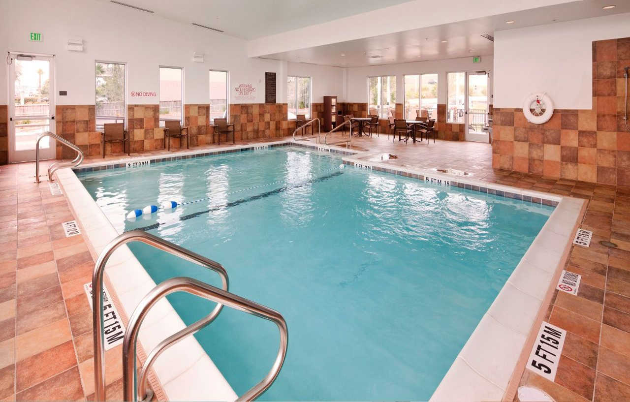 Hotel Hyatt Place North Stone Oak San Antonio