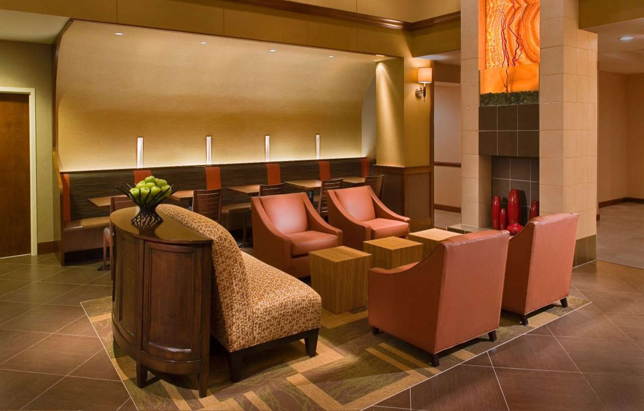 Hyatt Place North Stone Oak