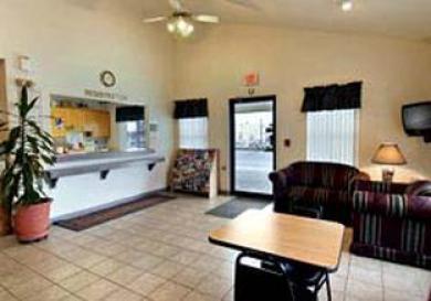 Econo Near Seaworld - Medical Center San Antonio