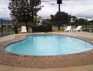 Econo Near Seaworld - Medical Center *