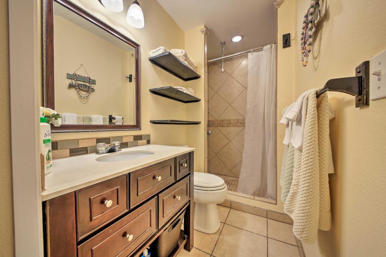 House With Private Pool, And Grill San Antonio