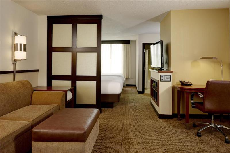 Hyatt Place North Stone Oak San Antonio