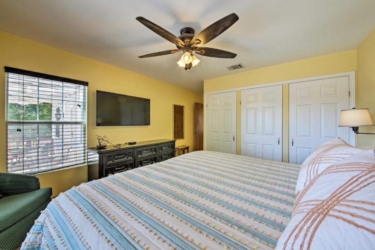 House With Private Pool, And Grill San Antonio