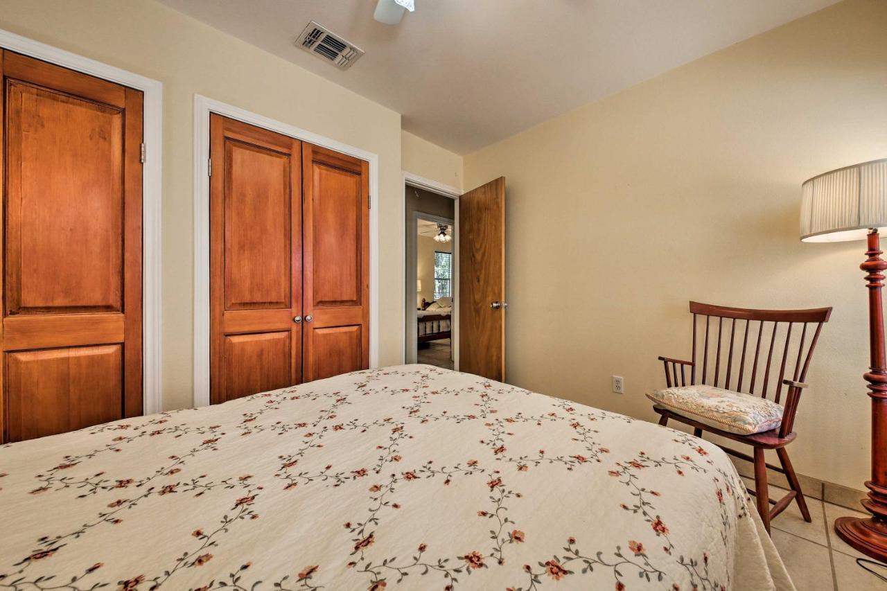 House With Private Pool, And Grill San Antonio