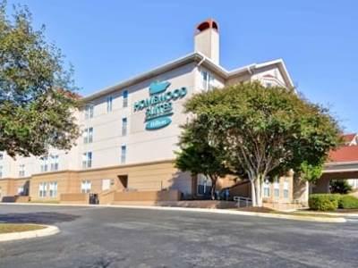 Homewood By Hilton Northwest Hotel 4*