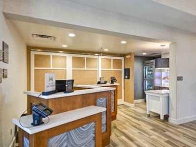 Homewood By Hilton Northwest San Antonio