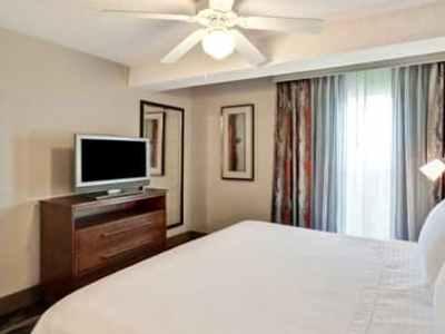 Homewood By Hilton Northwest Hotel 4*
