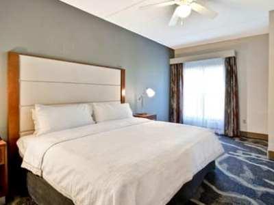Hotel Homewood By Hilton Northwest San Antonio