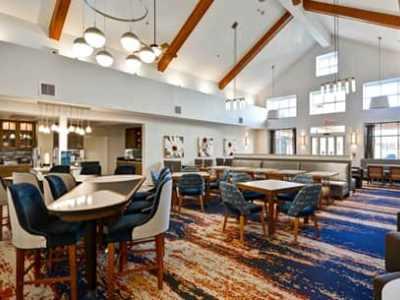Homewood By Hilton Northwest 4* San Antonio