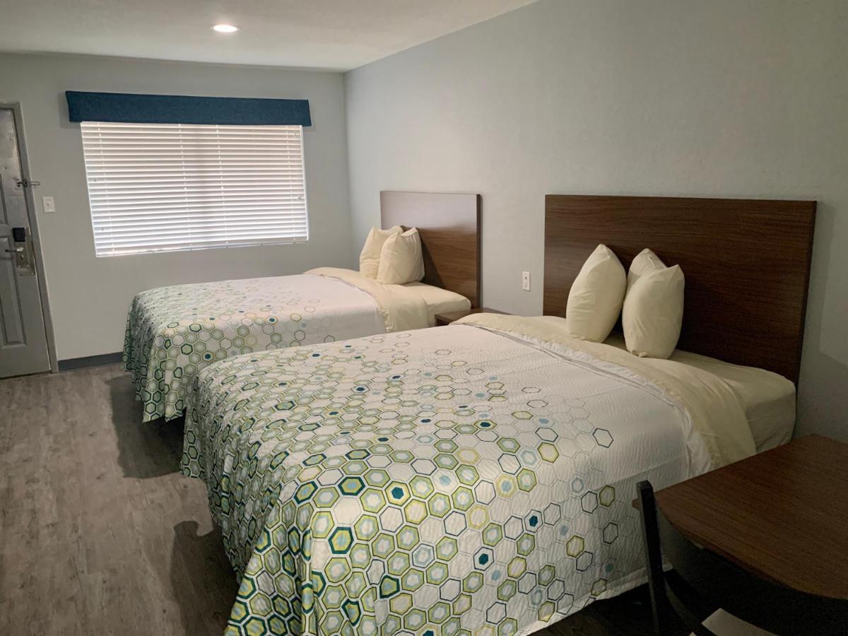 Hotel Regency San Antonio