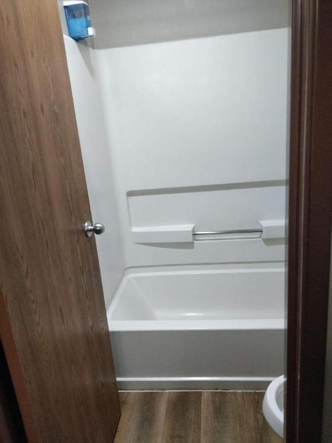 Econo Near Seaworld - Medical Center *