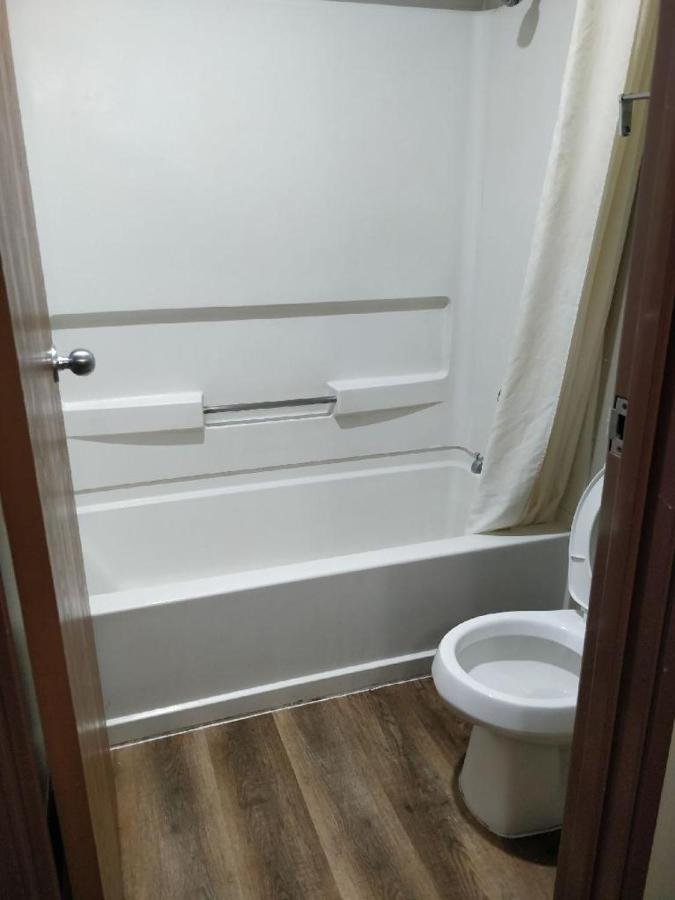 Lodge Econo Near Seaworld - Medical Center San Antonio