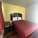 Best Inn Motel Seaworld & Lackland Afb