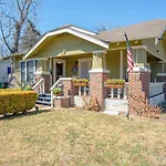 Stunning 3 Bedroom Home Near Dt Alamodome - Riverwalk