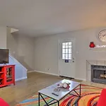 The Little Heart Home