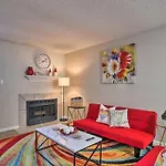 The Little Heart Home
