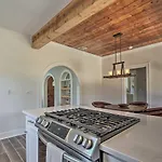 Historic Home With Yard Near St Marys Strip!