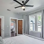 Historic Home With Yard Near St Marys Strip!