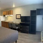 Woodspring Suites San Antonio South