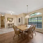 Stone Oak Oasis With Private Pool And Grill!