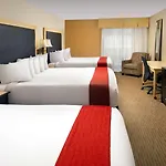 Best Western Alamo Suites Downtown