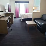 Best Western Plus San Antonio East Inn & Suites