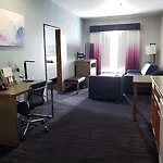 Best Western Plus San Antonio East Inn & Suites
