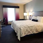 Best Western Plus San Antonio East Inn & Suites
