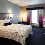 Best Western Plus San Antonio East Inn & Suites