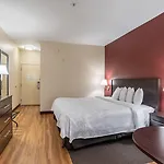 Red Roof Inn Plus+ San Antonio Downtown - Riverwalk