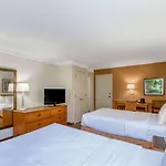 La Quinta Inn By Wyndham San Antonio I-35 N At Rittiman Rd