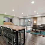 Woodspring Suites San Antonio Utsa - Medical Center