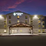 Woodspring Suites San Antonio Utsa - Medical Center