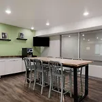 Woodspring Suites San Antonio Utsa - Medical Center