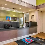Studio 6-San Antonio, Tx - Airport
