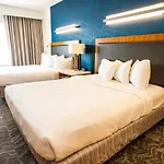 Springhill Suites By Marriott San Antonio Alamo Plaza/Convention Center
