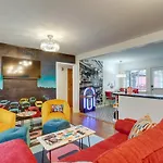 San Antonio Vacation Rental About 7 Mi To River Walk!