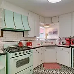 San Antonio Vacation Rental About 7 Mi To River Walk!