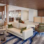 Fairfield By Marriott Inn & Suites San Antonio Medical Center