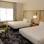 Fairfield By Marriott Inn & Suites San Antonio Medical Center