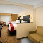 Best Western Alamo Suites Downtown