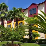 Best Western Alamo Suites Downtown