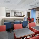 Holiday Inn Express San Antonio North Riverwalk Area By Ihg