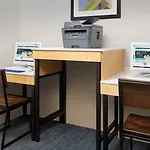 Holiday Inn Express San Antonio North Riverwalk Area By Ihg