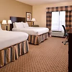 Holiday Inn Express Hotel & Suites San Antonio Nw-Medical Area By Ihg