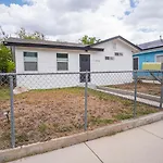 Serene 2Br1Ba Residence In Peaceful San Antonio
